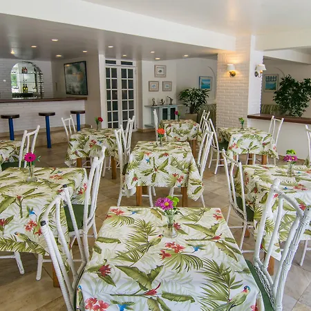 Hotel Doce Mar-3